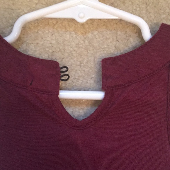 Cute Tank Top - Picture 3 of 3